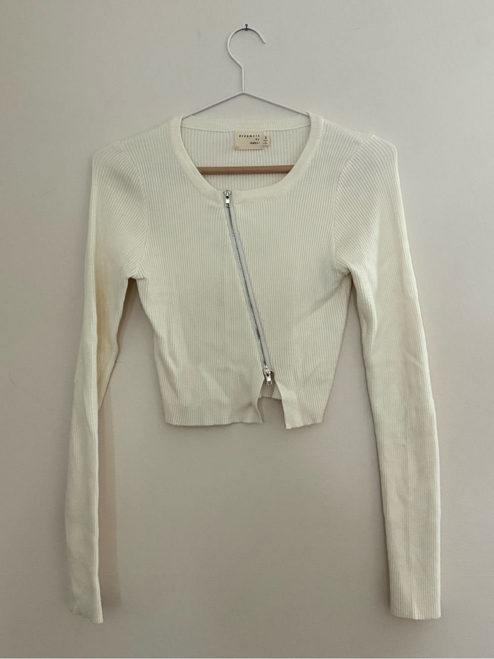 Dreamers by debut sweater